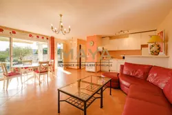 Vente appartement Sainte-Maxime  