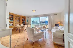 Vente appartement Sainte-Maxime  
