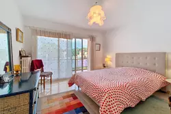 Vente appartement Sainte-Maxime  