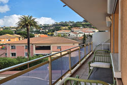 Vente appartement Sainte-Maxime  