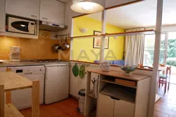 Vente appartement Sainte-Maxime  