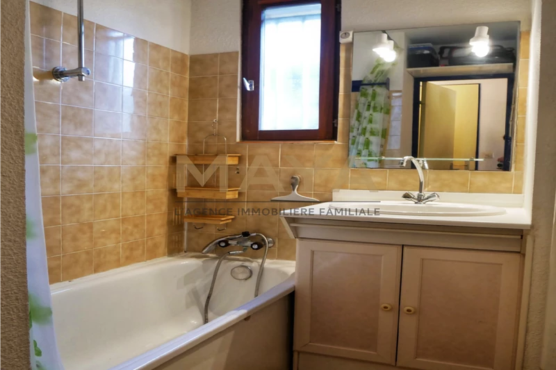 Vente appartement Sainte-Maxime  