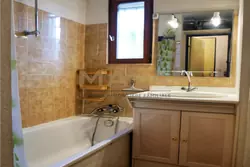 Vente appartement Sainte-Maxime  