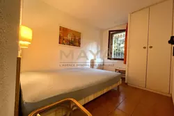 Vente appartement Sainte-Maxime  