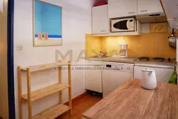 Vente appartement Sainte-Maxime  