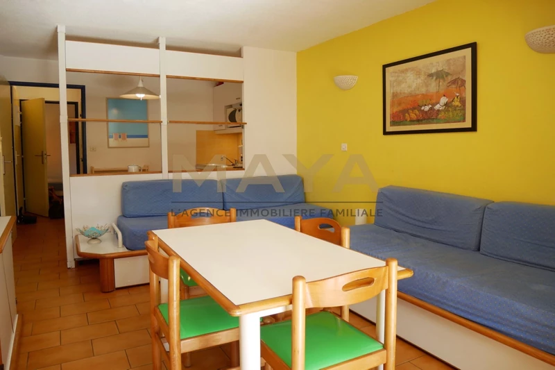 Vente appartement Sainte-Maxime  