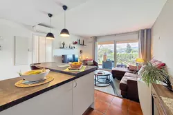 Vente appartement Sainte-Maxime  