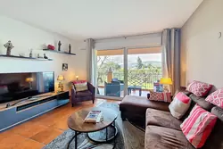Vente appartement Sainte-Maxime  