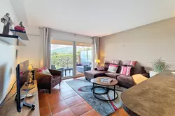 Vente appartement Sainte-Maxime  