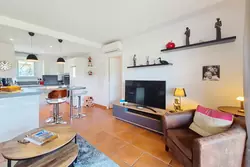 Vente appartement Sainte-Maxime  