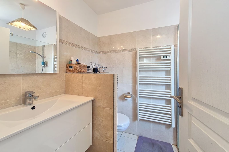 Vente appartement Sainte-Maxime  