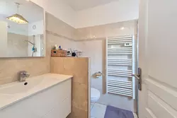 Vente appartement Sainte-Maxime  