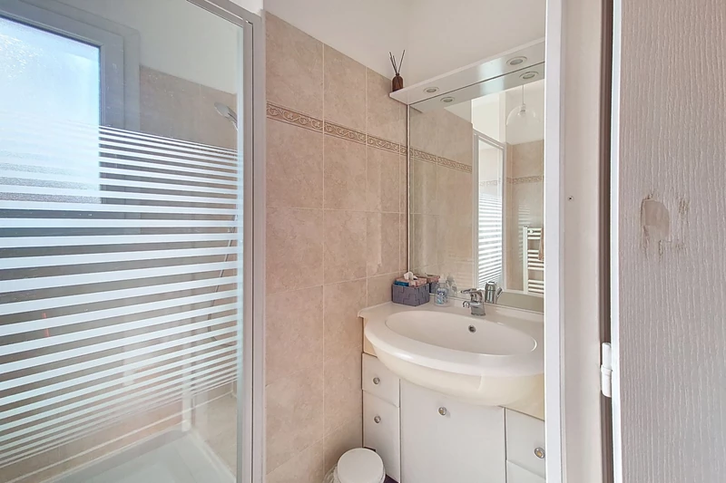 Vente appartement Sainte-Maxime  