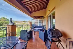 Vente appartement Sainte-Maxime  