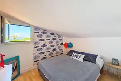 Vente appartement Sainte-Maxime  
