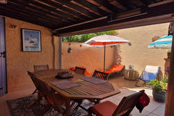 Vente appartement Sainte-Maxime  