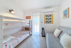 Vente appartement Sainte-Maxime  