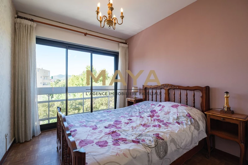 Vente appartement Sainte-Maxime  