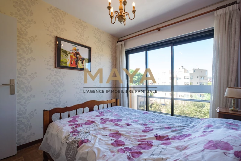 Vente appartement Sainte-Maxime  