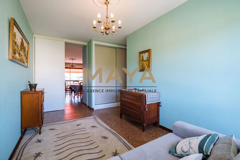 Vente appartement Sainte-Maxime  