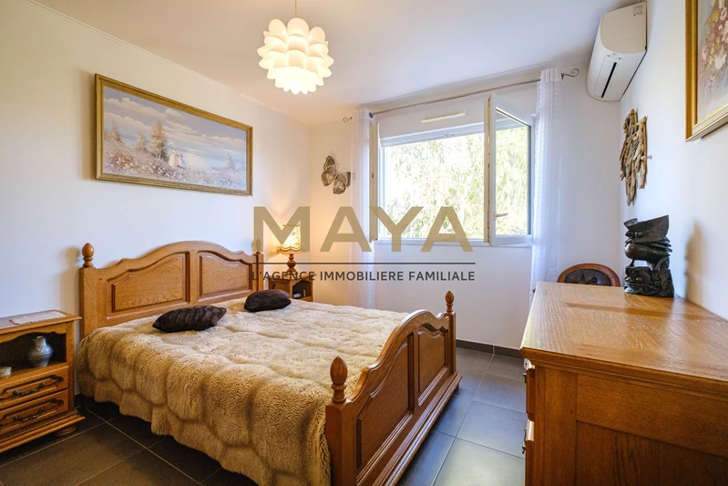 Vente appartement Sainte-Maxime  