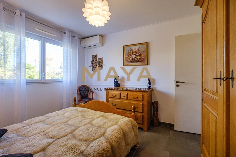Vente appartement Sainte-Maxime  