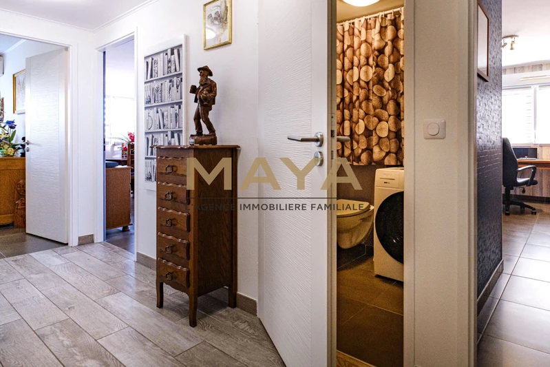 Vente appartement Sainte-Maxime  