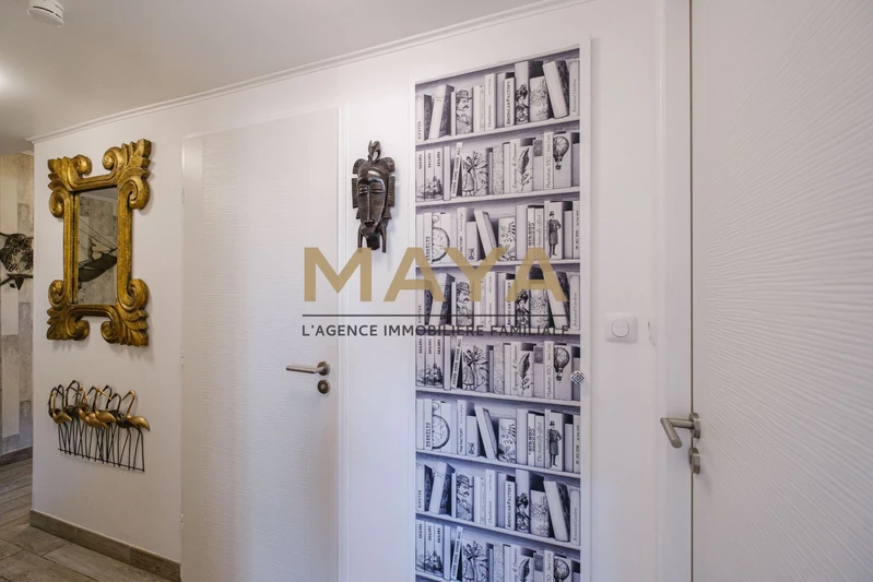 Vente appartement Sainte-Maxime  