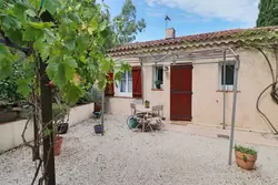 Vente maison Sainte-Maxime  
