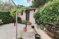 Vente maison Sainte-Maxime  