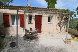 Vente maison Sainte-Maxime  