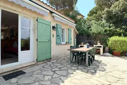 Vente maison Sainte-Maxime  