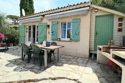 Vente maison Sainte-Maxime  