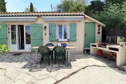 Vente maison Sainte-Maxime  