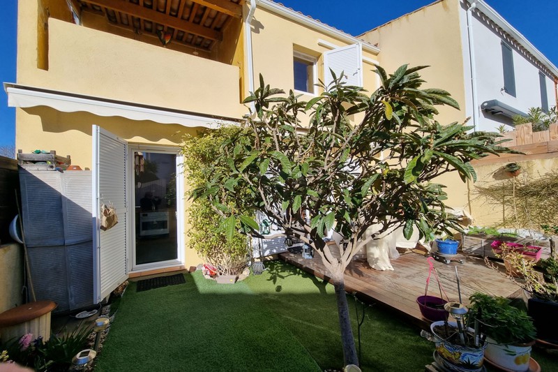 Vente maison Sainte-Maxime Vente maison Sainte-Maxime