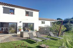 Vente villa Le Plan-de-la-Tour  