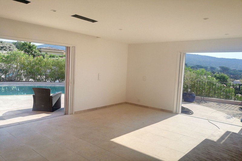 Photo n°3 - Vente Maison villa Sainte-Maxime 83120 - 990 000 €