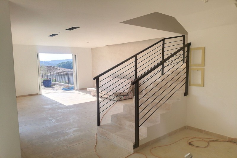Photo n°4 - Vente Maison villa Sainte-Maxime 83120 - 990 000 €