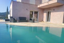 Vente villa Sainte-Maxime  