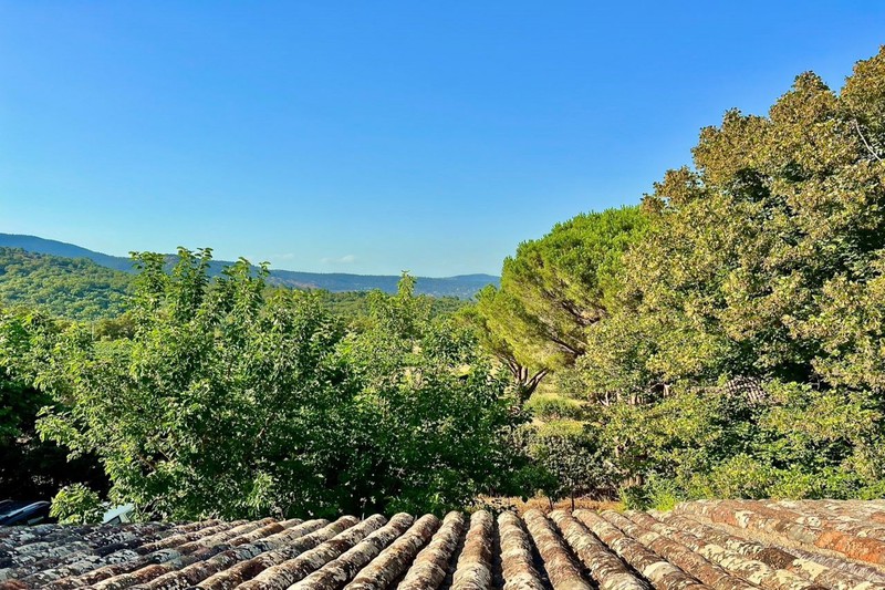 Photo n°16 - Vente maison de village Le Plan-de-la-Tour 83120 - 475 000 €