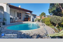 Vente villa Sainte-Maxime  