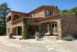 Vente bastide Le Plan-de-la-Tour  