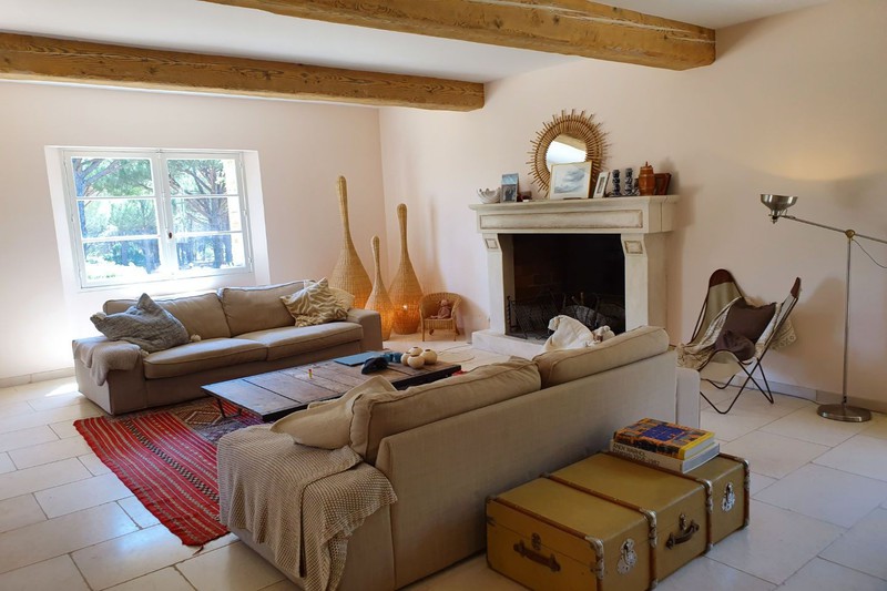 Photo n°8 - Vente Maison bastide Le Plan-de-la-Tour 83120 - 1 990 000 €