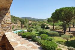 Vente bastide Le Plan-de-la-Tour  