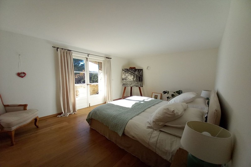 Photo n°13 - Vente Maison bastide Le Plan-de-la-Tour 83120 - 1 990 000 €