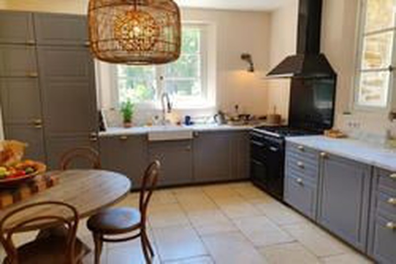 Photo n°10 - Vente Maison bastide Le Plan-de-la-Tour 83120 - 1 990 000 €