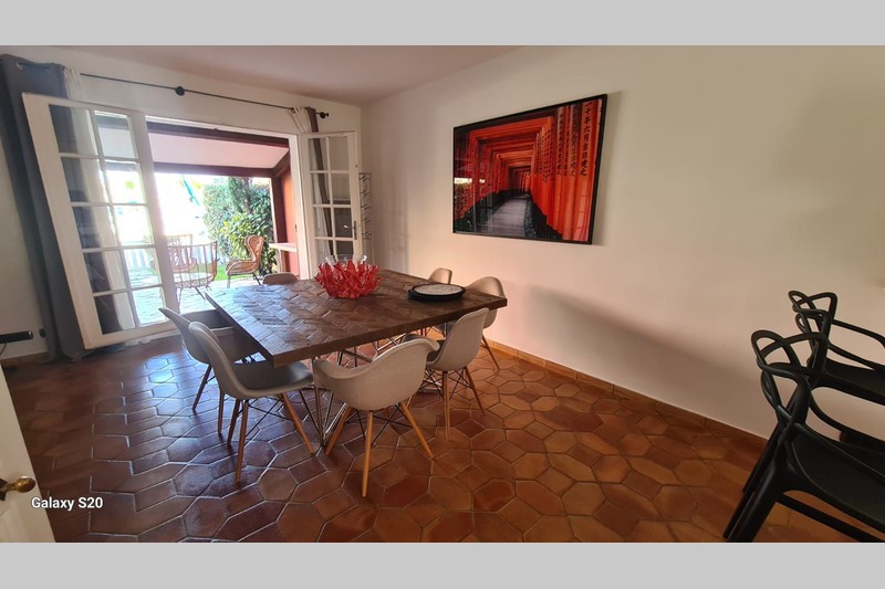 Photo n°7 - Vente maison double Port Grimaud 83310 - 2 480 000 €