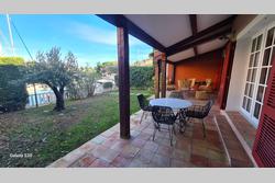 Vente maison double Port Grimaud  