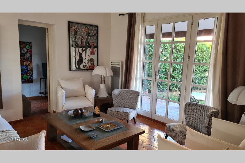 Photo n°5 - Vente maison double Port Grimaud 83310 - 2 480 000 €
