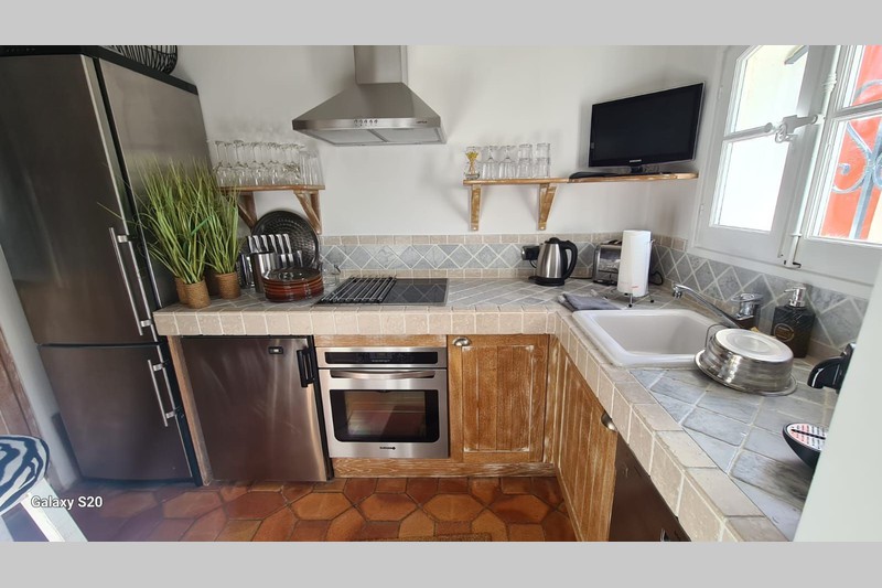 Photo n°12 - Vente maison double Port Grimaud 83310 - 2 480 000 €